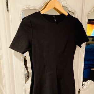 Go Jane Little Black Dress